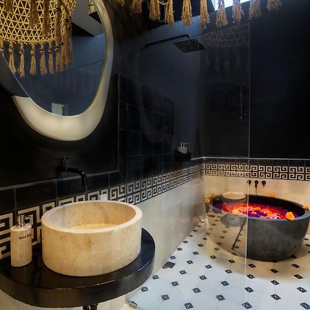 Dara Boutique Hotel Pecatu  ภายนอก รูปภาพ