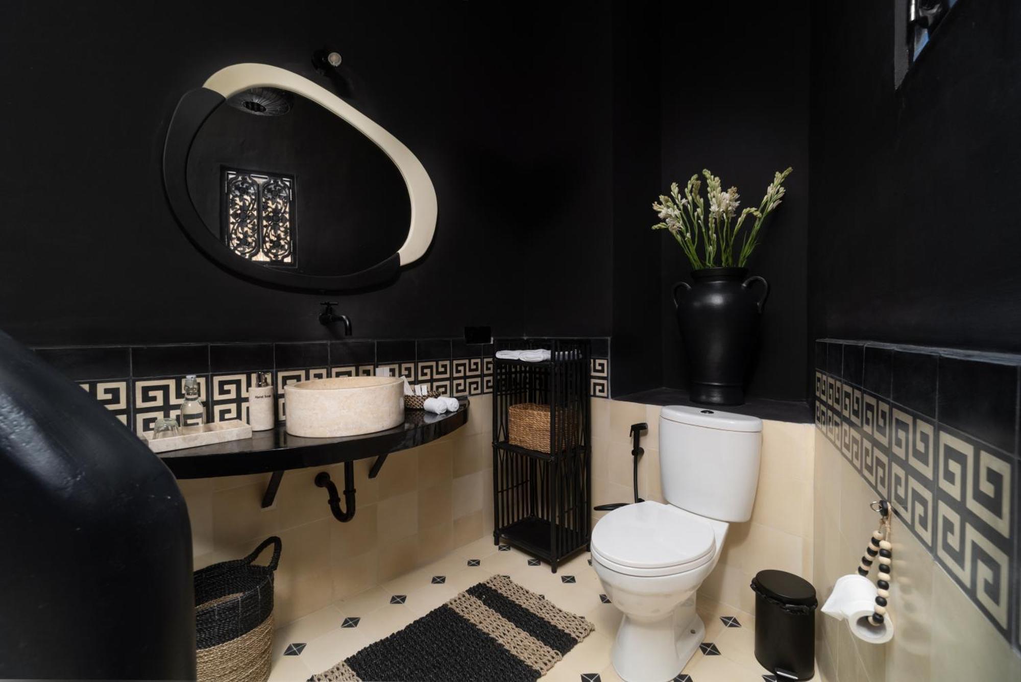 Dara Boutique Hotel Pecatu  ภายนอก รูปภาพ
